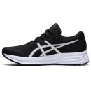 BUTY DO BIEGANIA ASICS PATRIOT 12 BLACK WOMEN