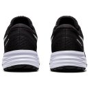 BUTY DO BIEGANIA ASICS PATRIOT 12 BLACK WOMEN