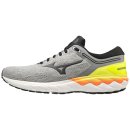 BUTY DO BIEGANIA MIZUNO WAVE SKYRISE GREY MEN