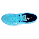 BUTY DO BIEGANIA MIZUNO WAVE RIDER 22 BLUE ATOLL WOMEN