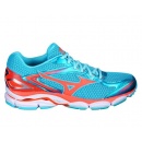 BUTY DO BIEGANIA MIZUNO WAVE ULTIMA 8 BLUE ATOLL WOMEN