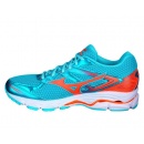 BUTY DO BIEGANIA MIZUNO WAVE ULTIMA 8 BLUE ATOLL WOMEN