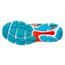 BUTY DO BIEGANIA MIZUNO WAVE ULTIMA 8 BLUE ATOLL WOMEN