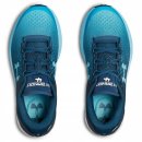 BUTY DO BIEGANIA UNDER ARMOUR CHARGED BANDIT 4 WOMEN BLUE 300