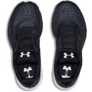 BUTY DO BIEGANIA UNDER ARMOUR CHARGED SPARK WOMEN BLACK 001