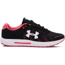 BUTY DO BIEGANIA UNDER ARMOUR MICRO G PURSUIT BP WOMEN BLACK 004