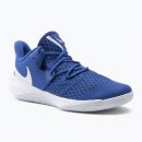 BUTY HALOWE NIKE ZOOM HYPERSPEED COURT ROYAL/WHITE MEN 