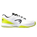 BUTY HEAD GRID 3.5 MEN WHITE/YELLOW