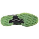 BUTY HEAD SPRINT PRO 3.5 MEN BLACK/NEON GREEN