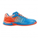 BUTY KEMPA ATTACK THREE 2.0 BLUE MEN