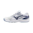  BUTY MIZUNO CYCLONE SPEED 5 WHITE MEN