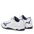 BUTY MIZUNO THUNDER BLADE 3 WHITE/DARK DENIM/NI MEN