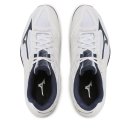 BUTY MIZUNO THUNDER BLADE 3 WHITE/DARK DENIM/NI MEN