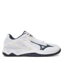BUTY MIZUNO THUNDER BLADE 3 WHITE/DARK DENIM/NI MEN
