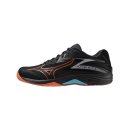  BUTY MIZUNO THUNDER BLADE Z BLACK MEN