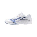  BUTY MIZUNO THUNDER BLADE Z WHITE MEN