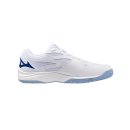 BUTY MIZUNO THUNDER BLADE Z WHITE MEN
