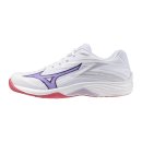  BUTY MIZUNO THUNDER BLADE Z WHITE WOMEN