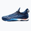 BUTY MIZUNO WAVE MIRAGE 4 DARK BLUE MEN