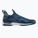 BUTY MIZUNO WAVE MIRAGE 4 DARK BLUE MEN