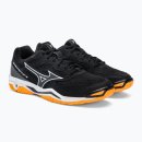 BUTY MIZUNO WAVE PHANTOM 3 BLACK MEN
