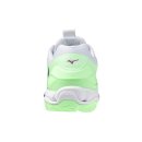 BUTY MIZUNO WAVE STEALTH 6 MINT MEN