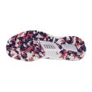 BUTY MIZUNO WAVE STEALTH 6 WHITE WOMEN