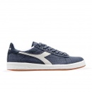 BUTY SNEAKERSY DIADORA GAME CV MEN BLUE