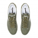 BUTY SNEAKERSY DIADORA GAME CV MEN GREEN