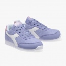  BUTY SNEAKERSY DIADORA JOG LIGHT GS JUNIOR INDIGO VIOLET