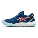 BUTY TENISOWE ASICS GEL CHALLENGER 13 CLAY 402 WOMEN