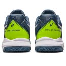 BUTY TENISOWE ASICS GEL CHALLENGER 13 CLAY STEEL BLUE 400 MEN