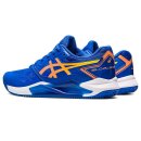 BUTY TENISOWE ASICS GEL CHALLENGER 13 CLAY TUNA BLUE 960 MEN