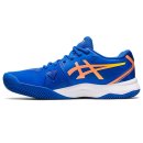 BUTY TENISOWE ASICS GEL CHALLENGER 13 CLAY TUNA BLUE 960 MEN