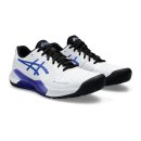  BUTY TENISOWE ASICS GEL CHALLENGER 14 AC WHITE MEN