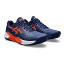  BUTY TENISOWE ASICS GEL CHALLENGER 14 CLAY BLUE 401 MEN