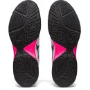 BUTY TENISOWE ASICS GEL DEDICATE 7 AC WHITE/HOT PINK104 MEN