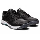 BUTY TENISOWE ASICS GEL DEDICATE 7 CLAY BLACK 003 MEN