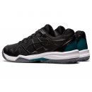 BUTY TENISOWE ASICS GEL DEDICATE 7 CLAY BLACK 003 MEN