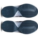 BUTY TENISOWE ASICS GEL DEDICATE 7 CLAY STEEL BLUE/WHITE 401 MEN