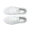BUTY TENISOWE ASICS GEL DEDICATE 8 AC WHITE 101 MEN