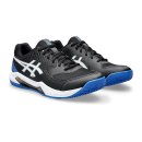  BUTY TENISOWE ASICS GEL DEDICATE 8 CLAY BLACK 002 MEN