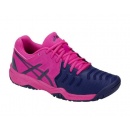  BUTY TENISOWE ASICS GEL RESOLUTION 7 AC GS JUNIOR PINK