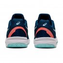 BUTY TENISOWE ASICS GEL RESOLUTION 8 CLAY GS INDIGO