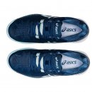 BUTY TENISOWE ASICS GEL RESOLUTION 8 CLAY INDIGO 406 WOMEN