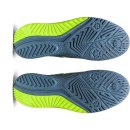 BUTY TENISOWE ASICS GEL RESOLUTION 9 AC STEEL BL/HAZARD 400 MEN