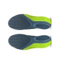 BUTY TENISOWE ASICS GEL RESOLUTION 9 CLAY STEEL BLUE/GREEN 400 MEN