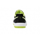 BUTY TENISOWE ASICS GEL GAMEPOINT GS JUNIOR BLACK/WHITE