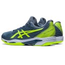 BUTY TENISOWE ASICS SOLUTION SPEED FF 2 AC STEEL BLUE 402 MEN