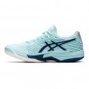 BUTY TENISOWE ASICS SOLUTION SPEED FF 2 CLAY BLUE 403 WOMEN